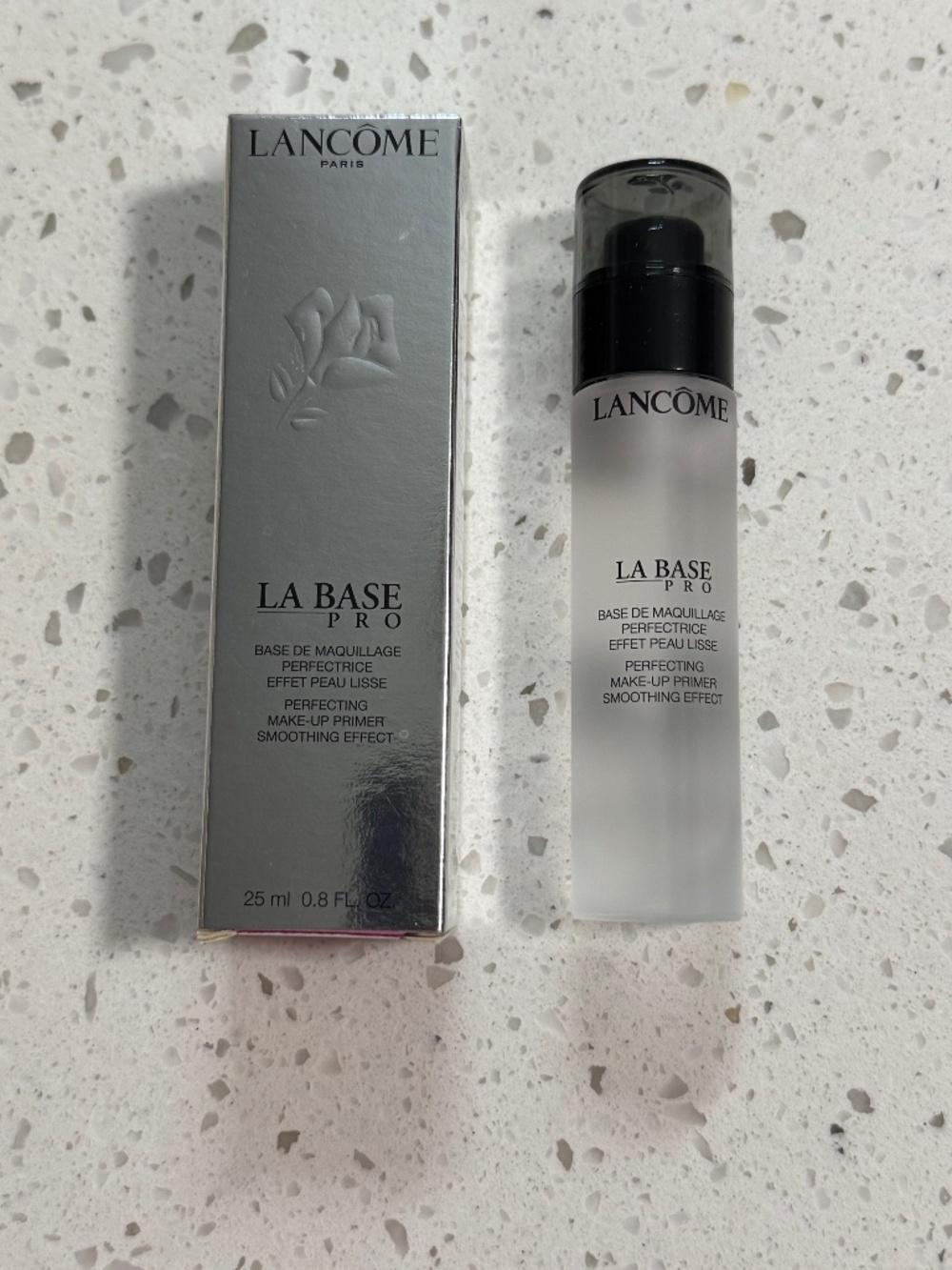 NIB Lancome La Base Pro Face Primer